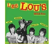 Les Lou's – Wild Fire