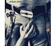 DIE VRACKS - Sticky spanky affairs