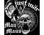 MAUS MAUS /JUST WAR