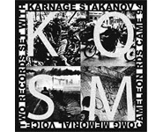 Karnage / OMG / Stakanov / Memorial Voic