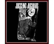 Juggling jugulars - Who's talking