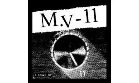 M.V-11 s/t