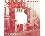 Contingent Anonyme - Live in studio on t