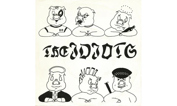The Idiots – Der S⁰⁴ Und Der BVB