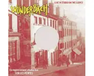Wunderbach - Live in studio on the slope