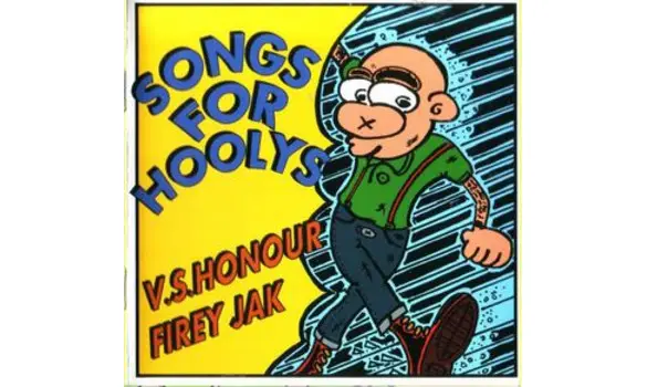 V.S Honour Firey Jack