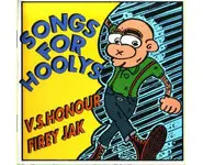 V.S Honour Firey Jack