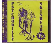 V/A Skinhead v/s Psychobilly