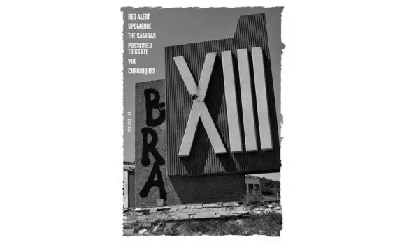 BRA 13