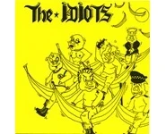 The Idiots – Emmy Oh Emmy