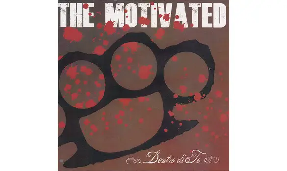 THE MOTIVATED dentro di te