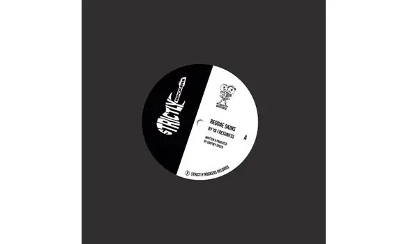 Ya Freshness - Reggae Skins