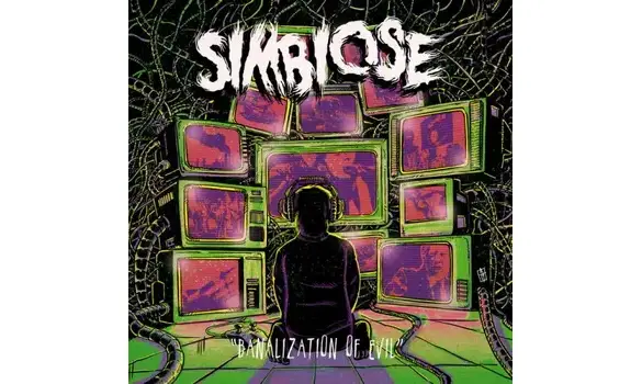 SIMBIOSE - Banalization of evil