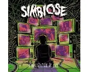 SIMBIOSE - Banalization of evil