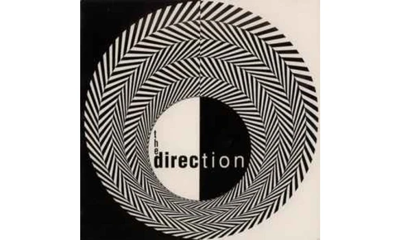 The Direction ‎– Yesterday / The Kid