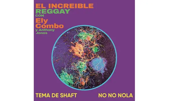 Ely Combo – Tema De Shaft/ No No Nola (G