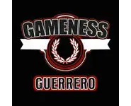 Gameness – Guerrero/Musica Oi