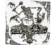 ULTRA RAZZIA / ARMISTICE - ULTRA RAZZIA