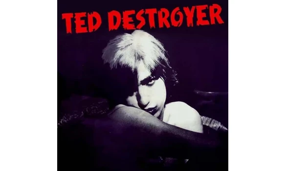 Ted Destroyer – Ted Destroyer