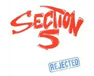 Section 5 - Rejected