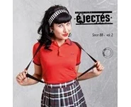 Steff Tej & Éjectés – Since 88. Vol.2