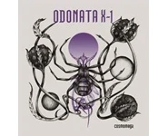 Odonata – Cosmomega
