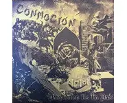 Conmoción – Para Quien Es La Paz?