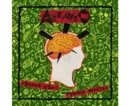 Agravio – Pinche Vida Pinche Mierda