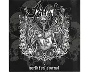 JAHAT - Word fact journal