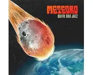 QUITO SKA JAZZ Ciudad del ska