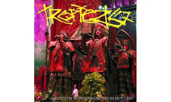 Tropiezo – Existe un mundo mejor, pero e