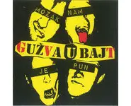 Gužva U Bajt ‎– Mozak Nam Je Pun