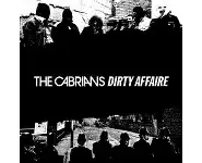 THE CABRIANS - Dirty affaire