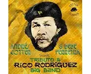 Andres Cotter & Bebe Ferreyra - tributo
