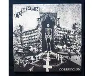Lumpen ‎– Corrupción
