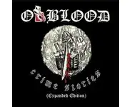 OXBLOOD “crime stories ( expanded editio
