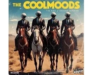 THE COOLMOODS "The Ride / Enough Defini"