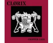 CLORIX "cropper lads"