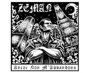 ZEMAN - Ancor non m'abbandona
