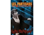 Les Partisans – Sono Mondiale!