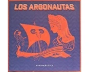 Los Argonautas – Audionautica