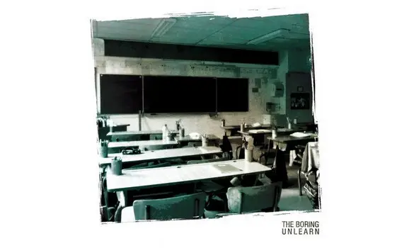 The boring - unlearn