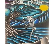 Orquesta El Macabeo – Ikiru / Familia