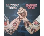 Bloody Gums / Barrel Kick – Bloody Gums