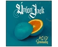UNION JACK - Acid serenades