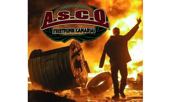 A.S.C.O. ‎– 1989 - 2015