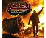 A.S.C.O. ‎– 1989 - 2015