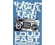 Youssouf Today – Loud Fast Pissed Off 20