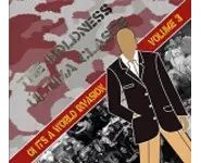 THE BOLDNESS vs ÚLTIMA CLASSE