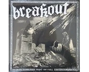 Breakout – Fight Or Fall